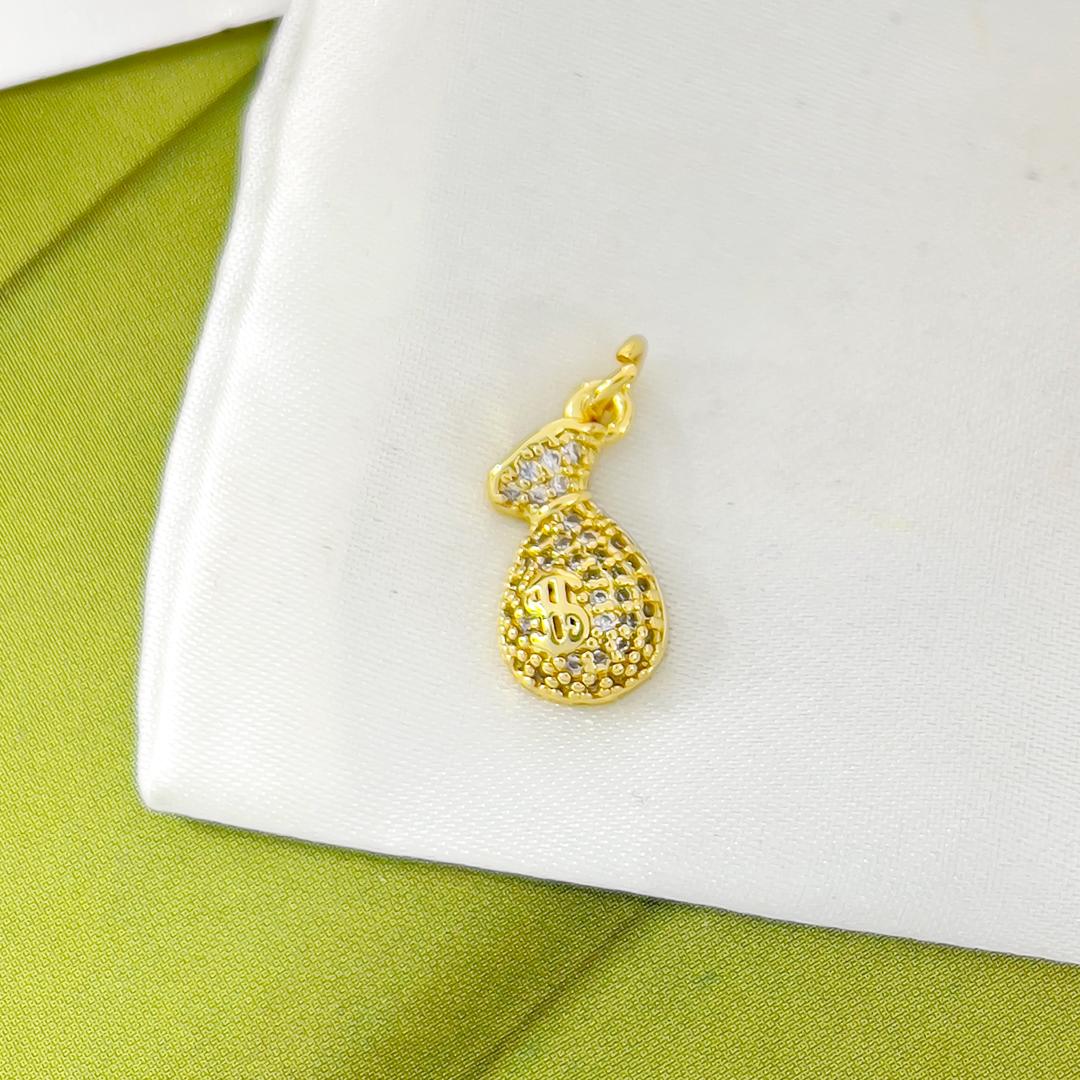 DIJE SD - Piedras Bellisimas