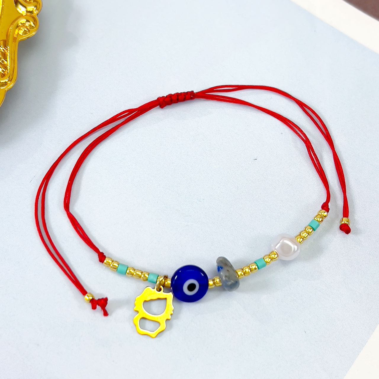 PULSERA H10 - Piedras Bellisimas