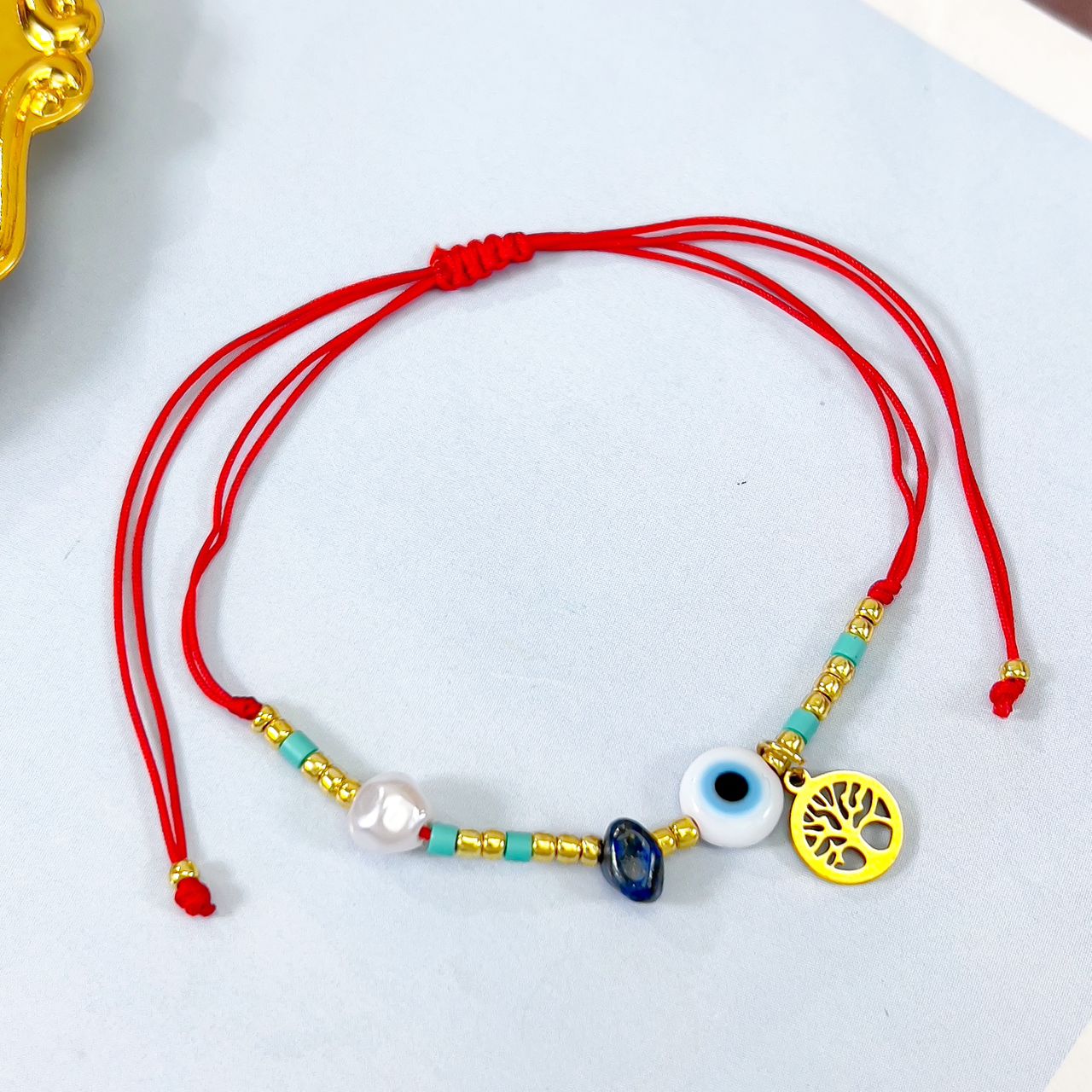 PULSERA H10 - Piedras Bellisimas