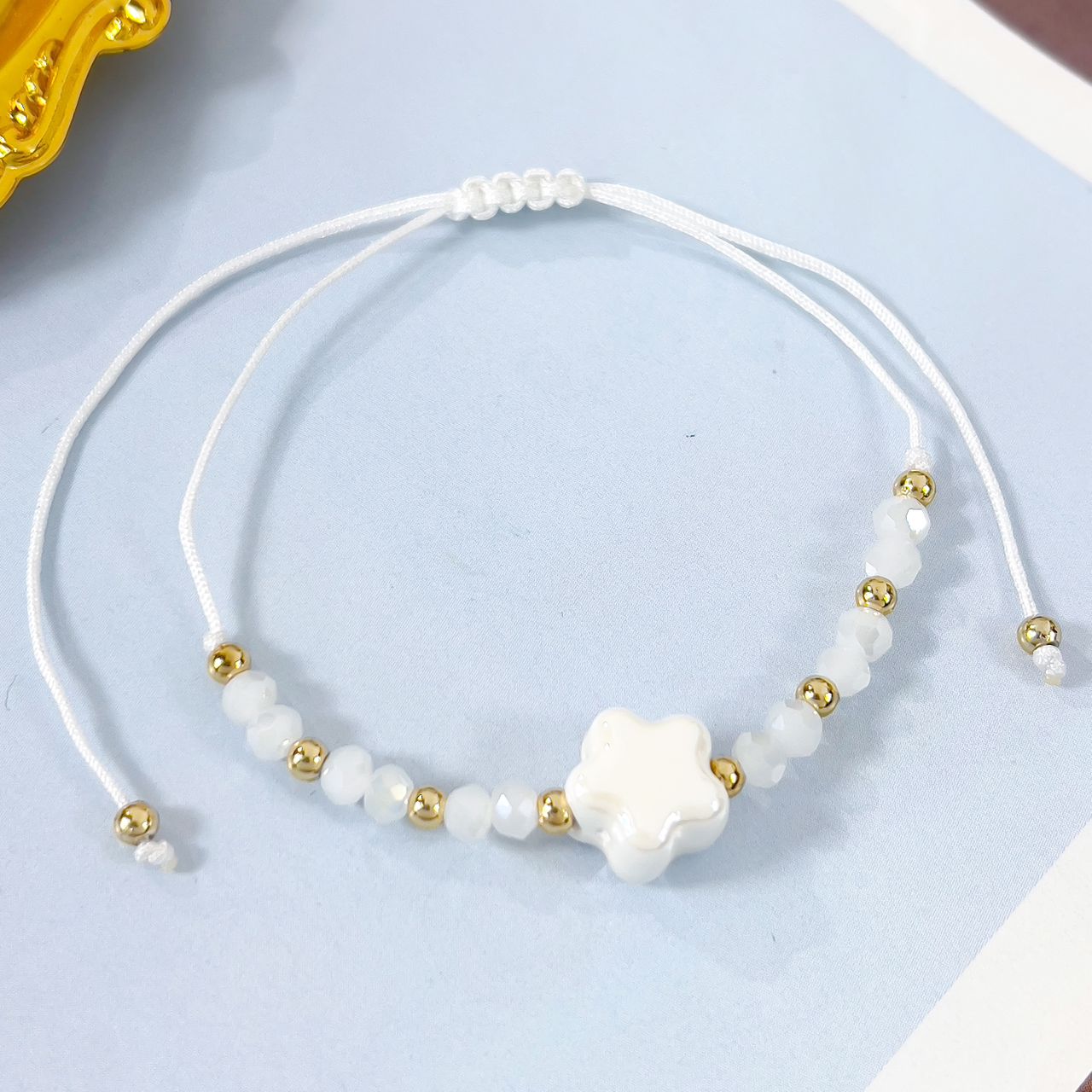 PULSERA H11 - Piedras Bellisimas