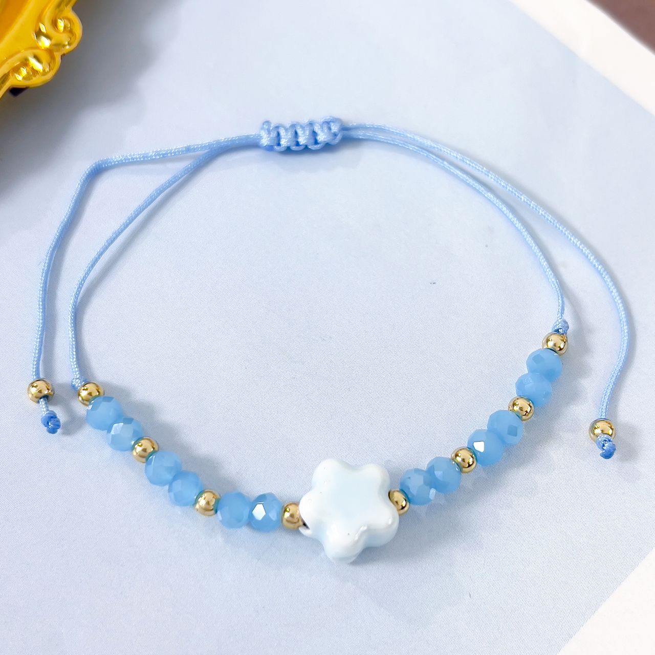 PULSERA H11 - Piedras Bellisimas