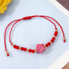 PULSERA H11 - Piedras Bellisimas