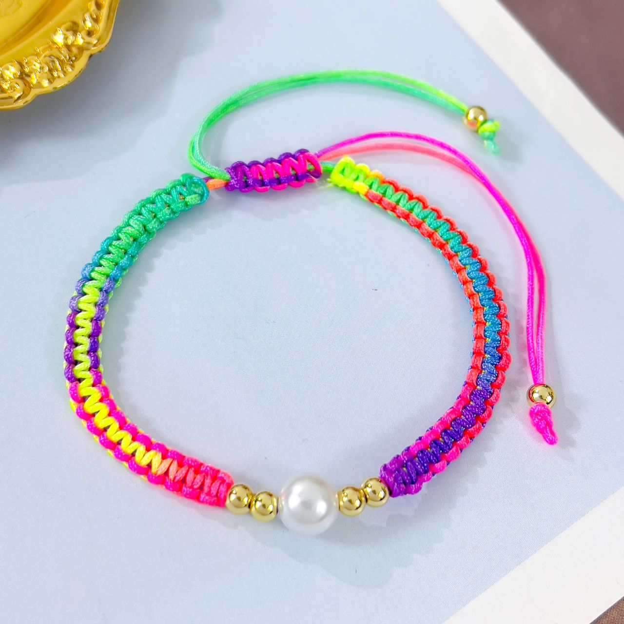 PULSERA H12 - Piedras Bellisimas