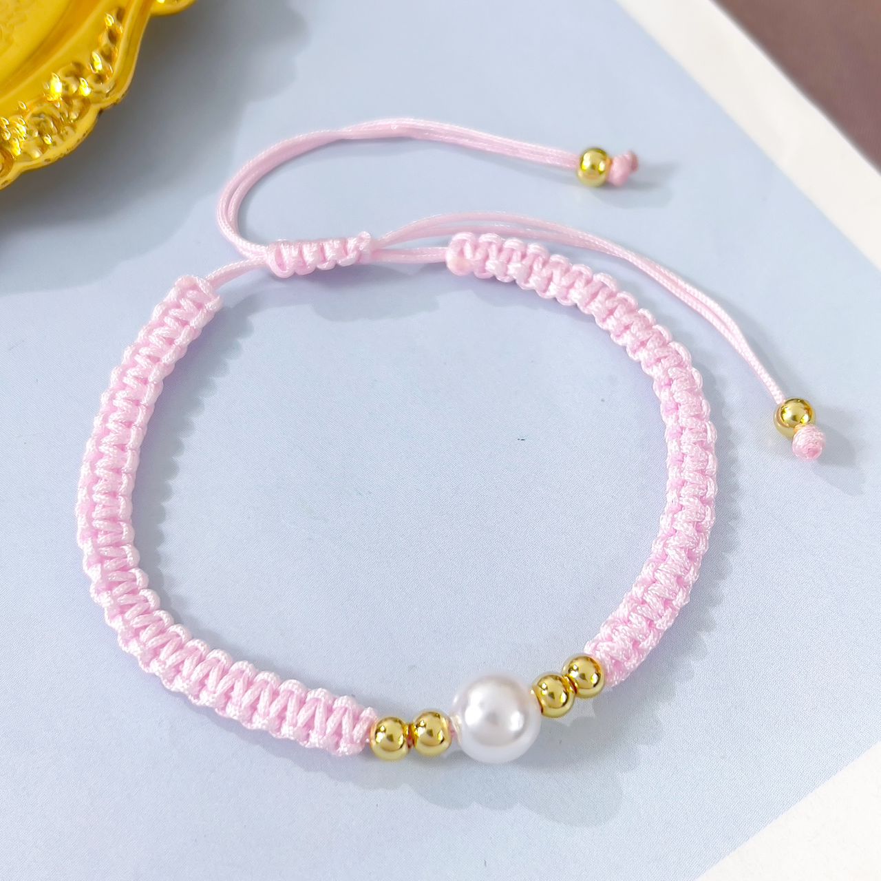PULSERA H12 - Piedras Bellisimas