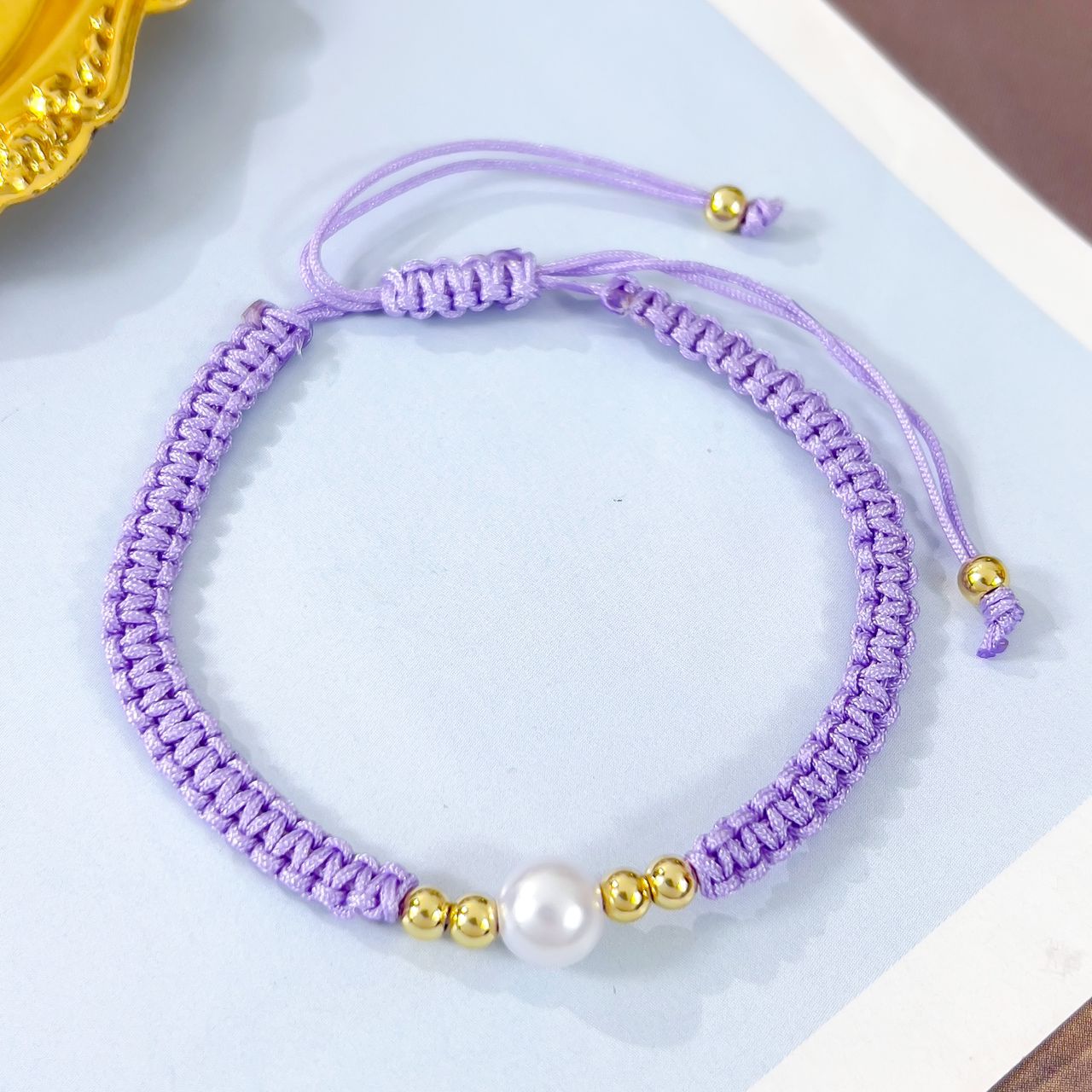 PULSERA H12 - Piedras Bellisimas