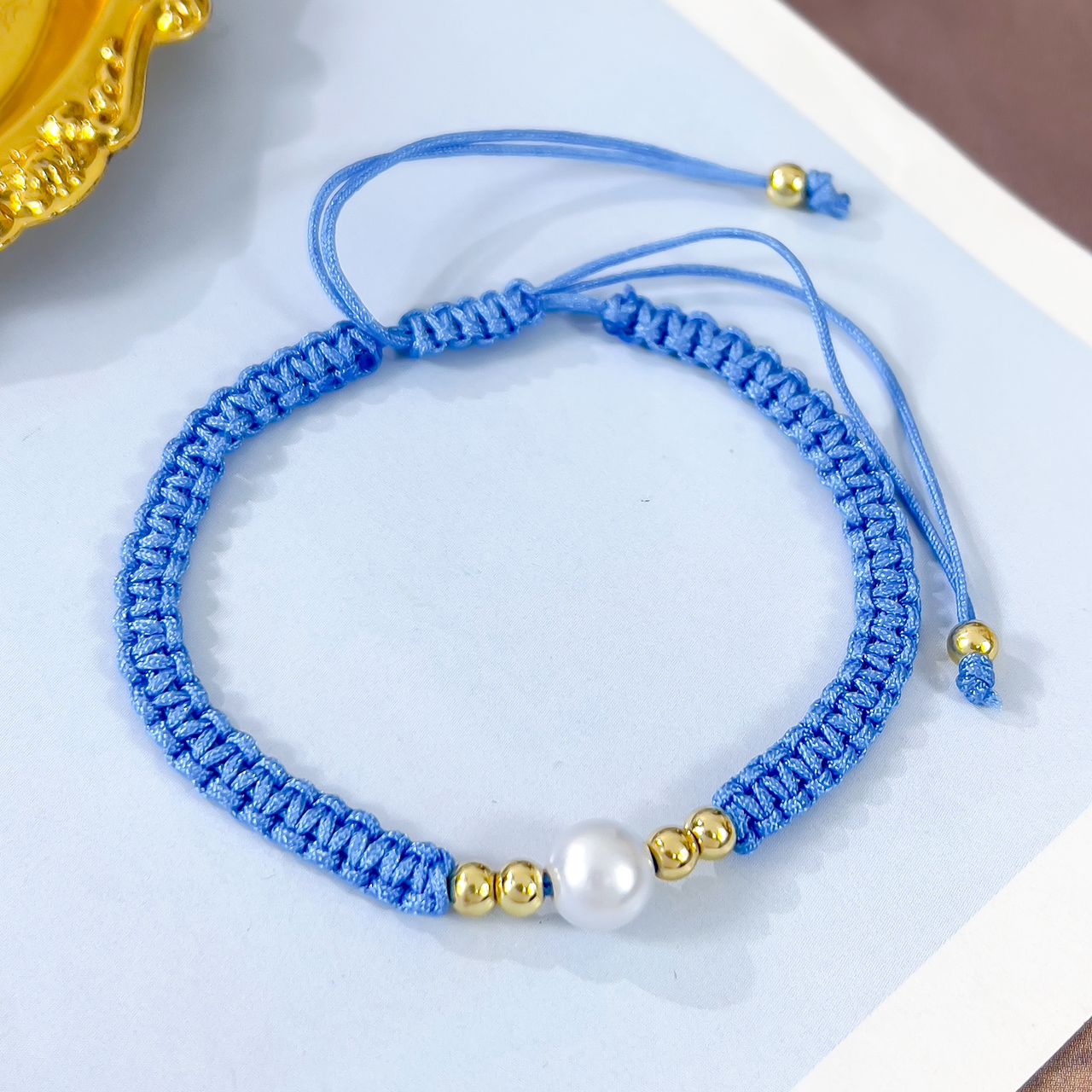 PULSERA H12 - Piedras Bellisimas