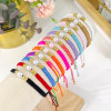PULSERA H12 - Piedras Bellisimas
