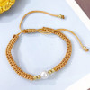 PULSERA H12 - Piedras Bellisimas