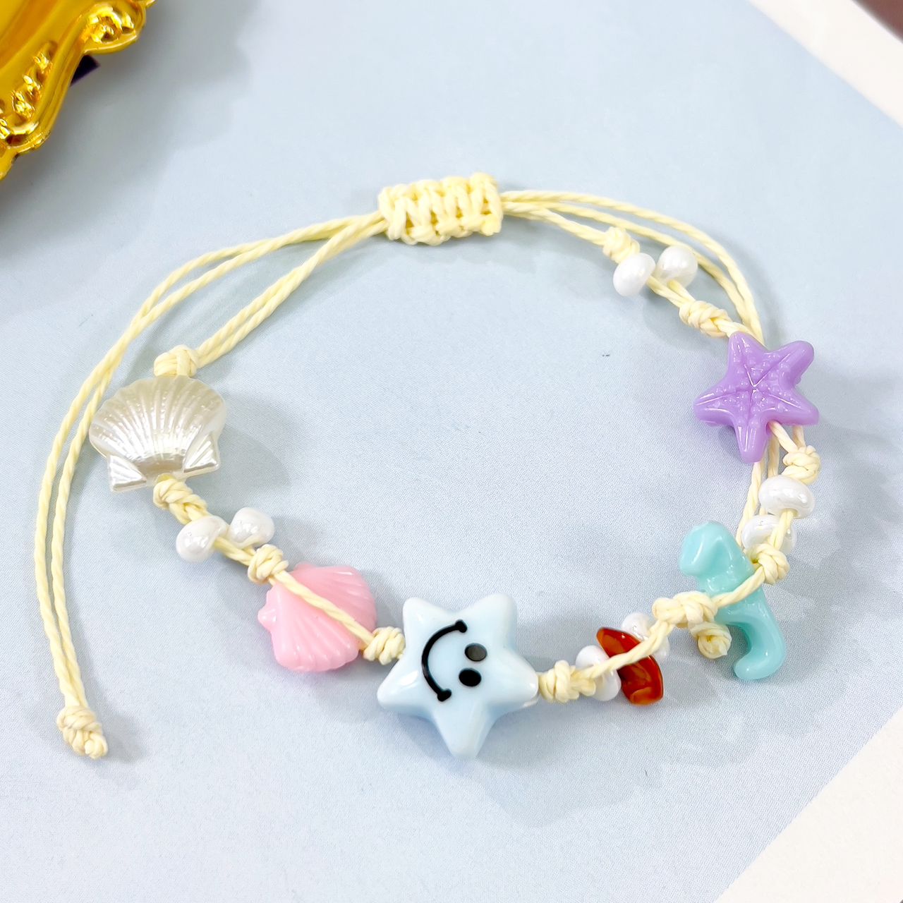 PULSERA H14 - Piedras Bellisimas