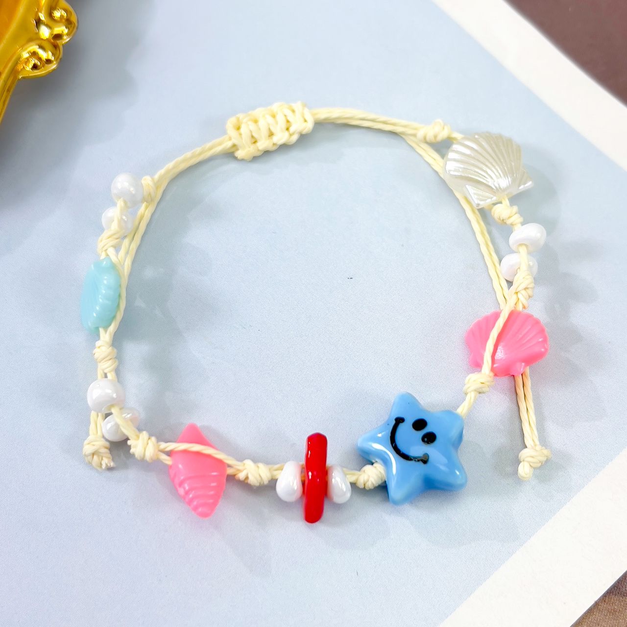 PULSERA H14 - Piedras Bellisimas