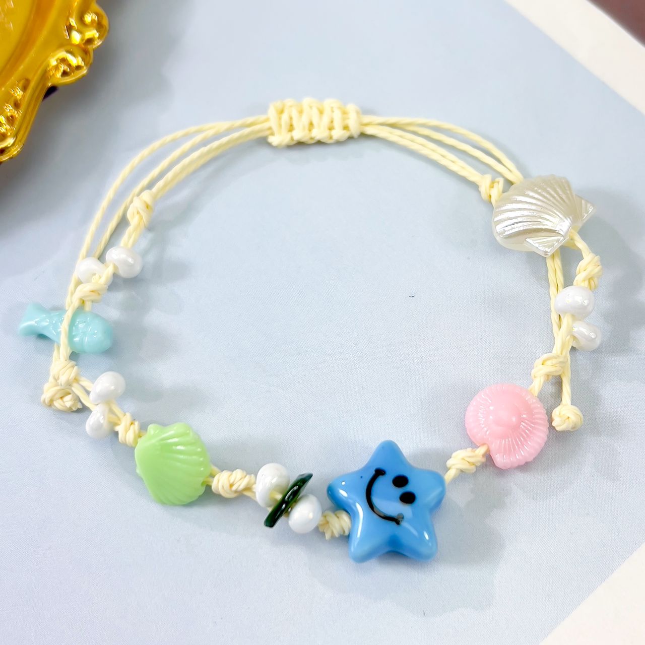 PULSERA H14 - Piedras Bellisimas