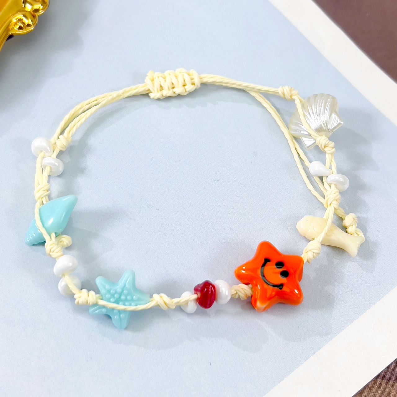 PULSERA H14 - Piedras Bellisimas
