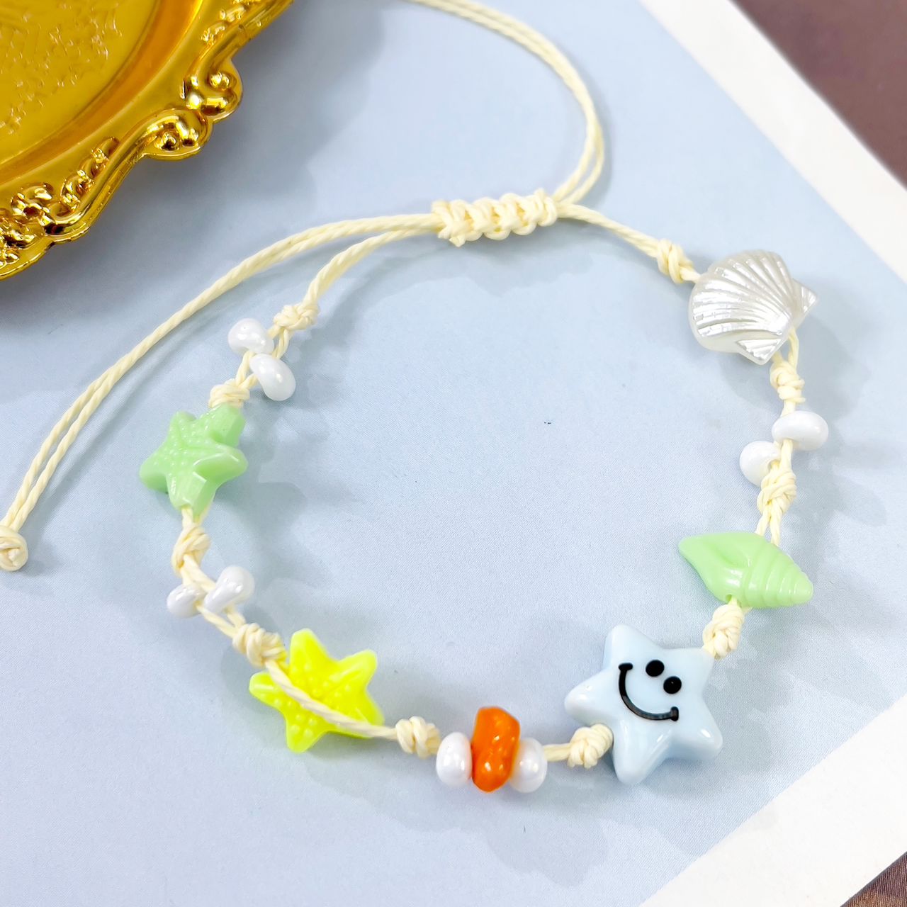PULSERA H14 - Piedras Bellisimas