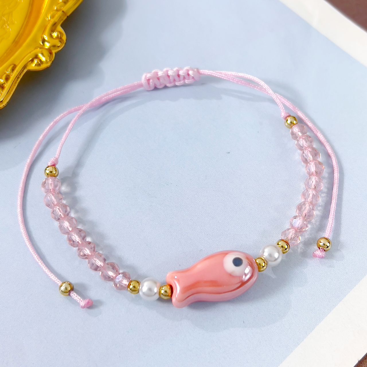 PULSERA H15 - Piedras Bellisimas