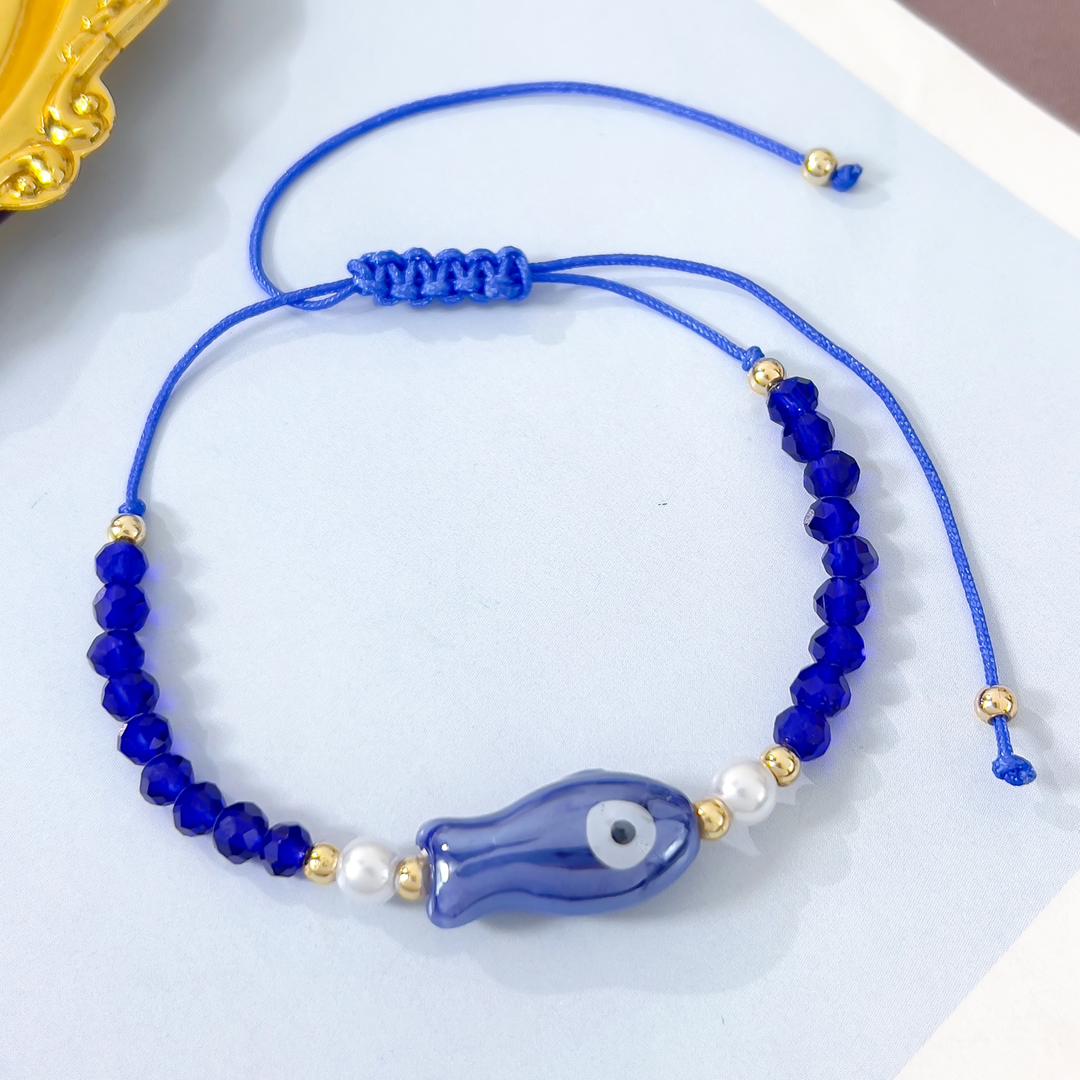 PULSERA H15 - Piedras Bellisimas