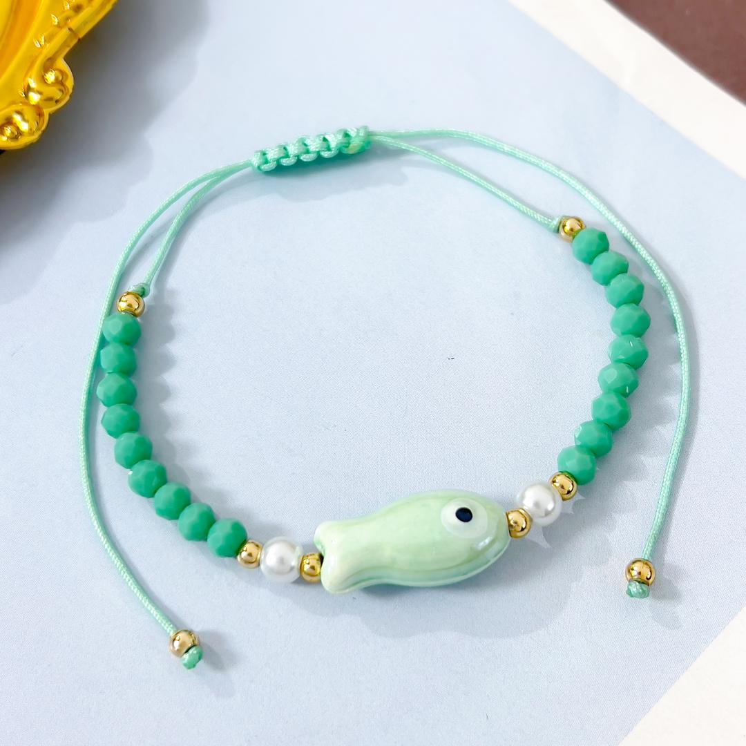 PULSERA H15 - Piedras Bellisimas