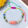 PULSERA H15 - Piedras Bellisimas