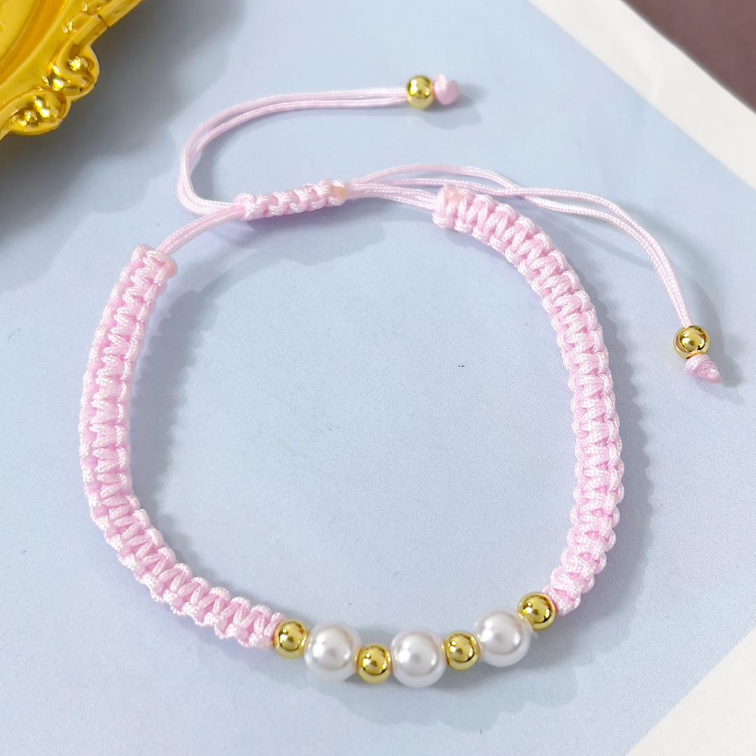 PULSERA H16 - Piedras Bellisimas