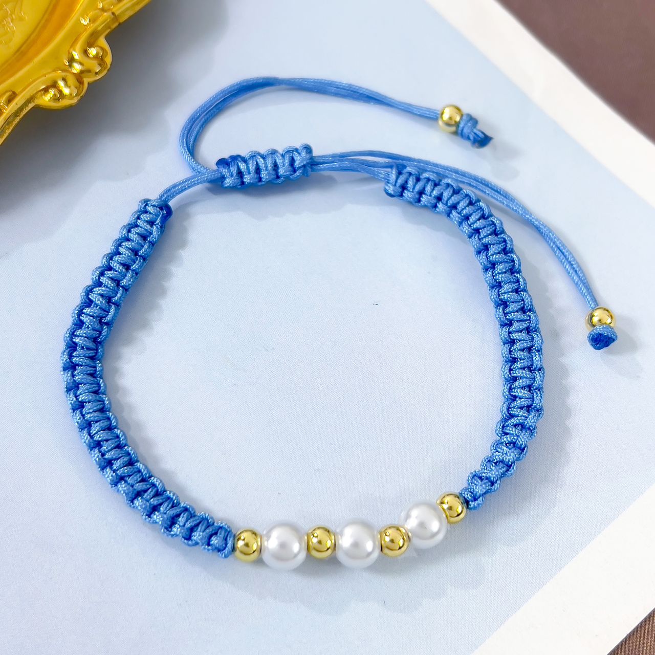 PULSERA H16 - Piedras Bellisimas