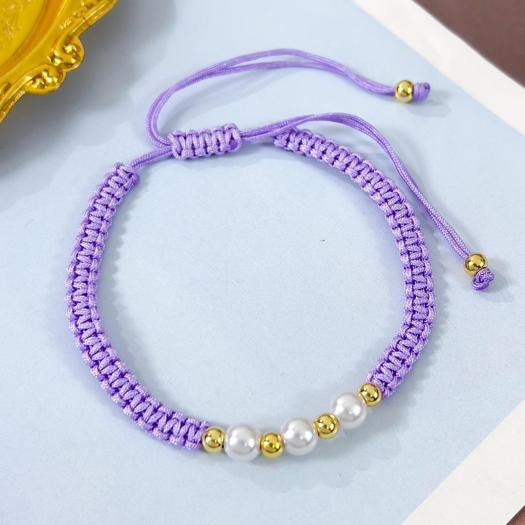 PULSERA H16 - Piedras Bellisimas