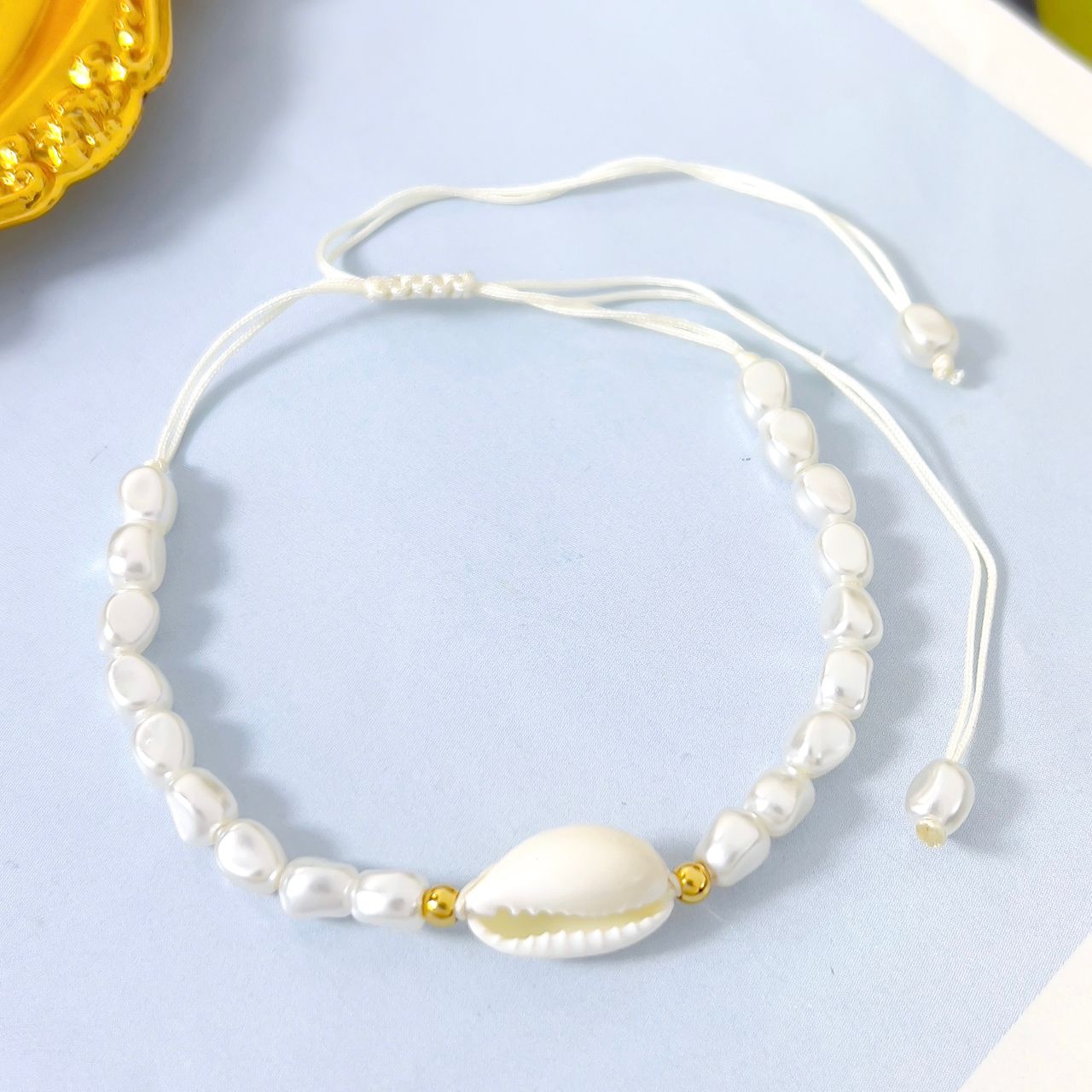 PULSERA H17 - Piedras Bellisimas