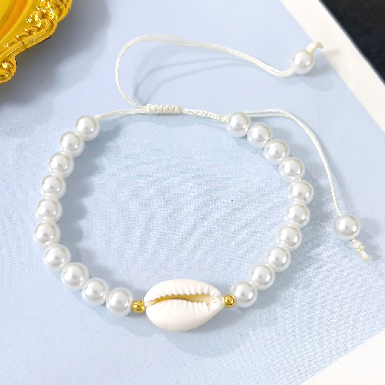 PULSERA H17 - Piedras Bellisimas