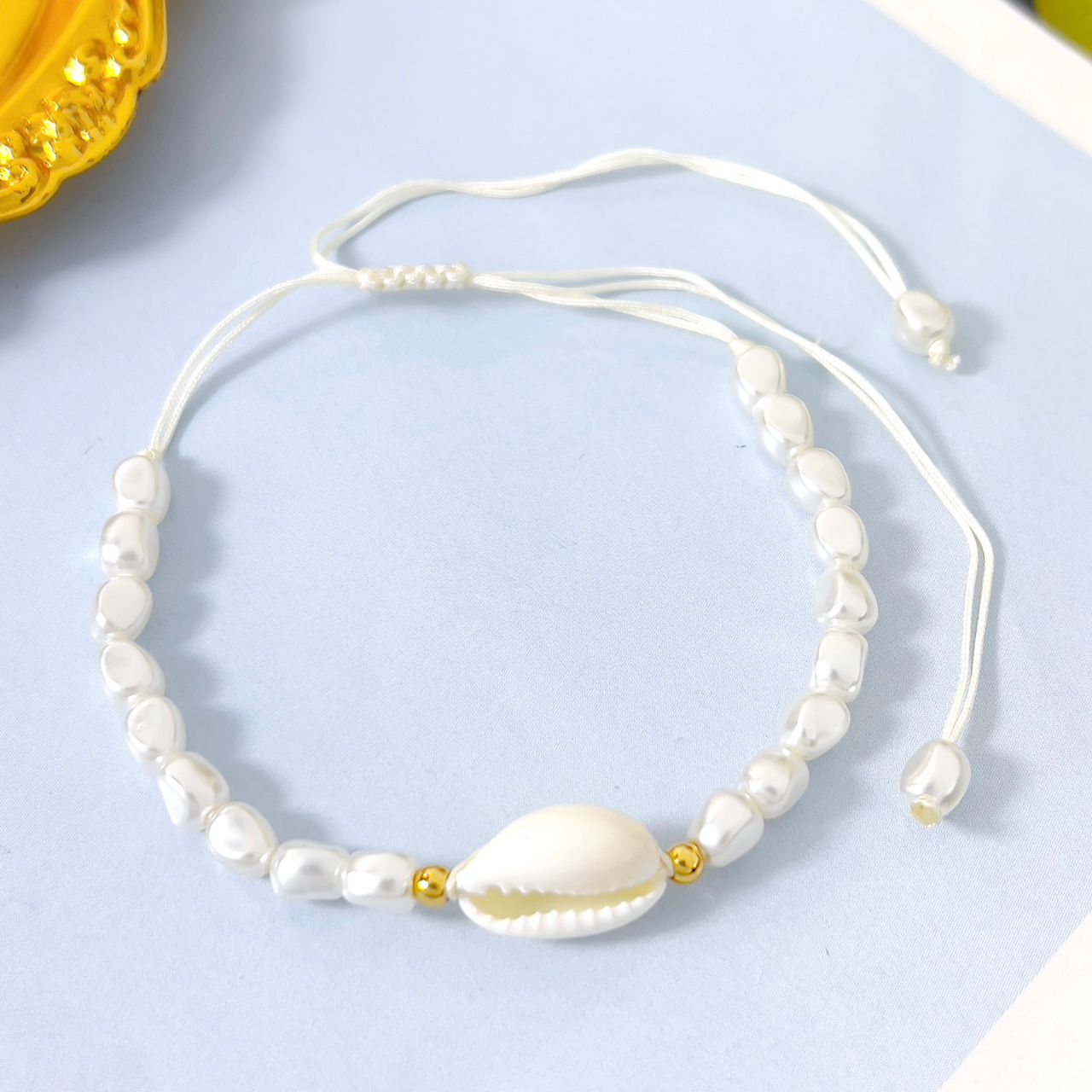 PULSERA H17 - Piedras Bellisimas