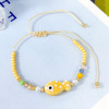 PULSERA H18 - Piedras Bellisimas