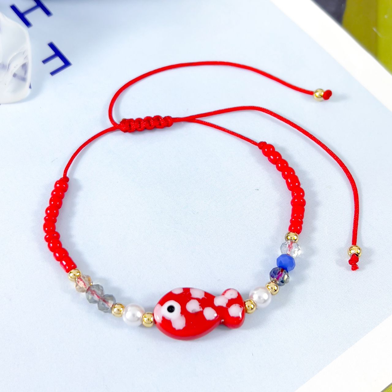 PULSERA H18 - Piedras Bellisimas