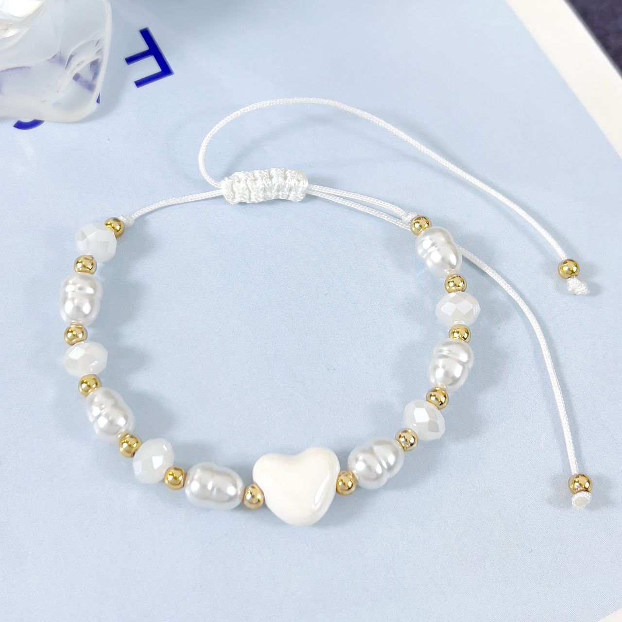 PULSERA H19 - Piedras Bellisimas