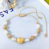 PULSERA H19 - Piedras Bellisimas