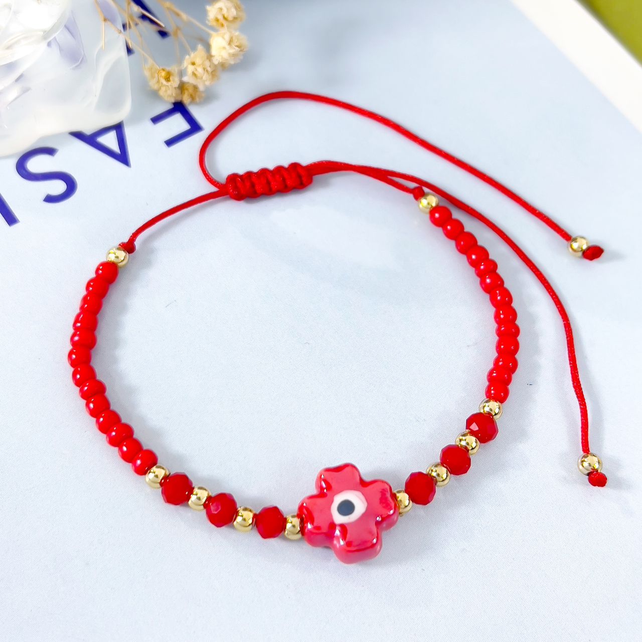 PULSERA H20 - Piedras Bellisimas