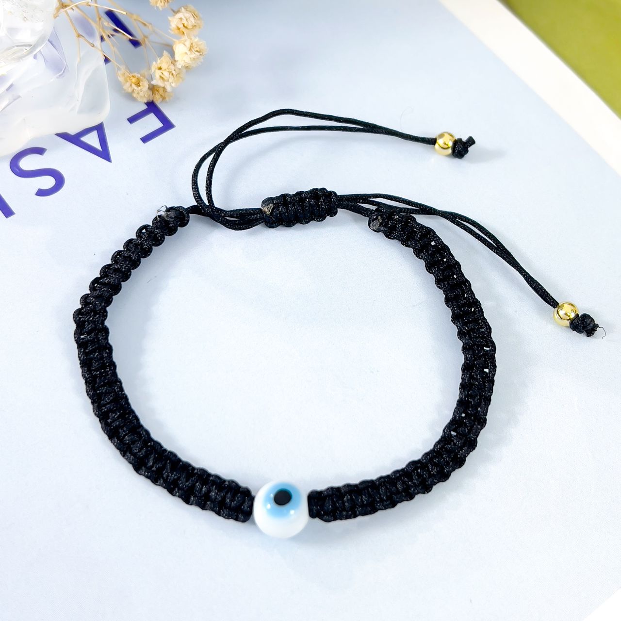 PULSERA H21 - Piedras Bellisimas