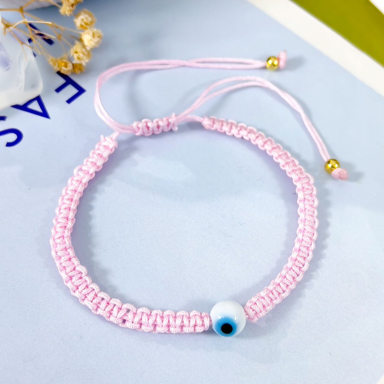 PULSERA H21 - Piedras Bellisimas