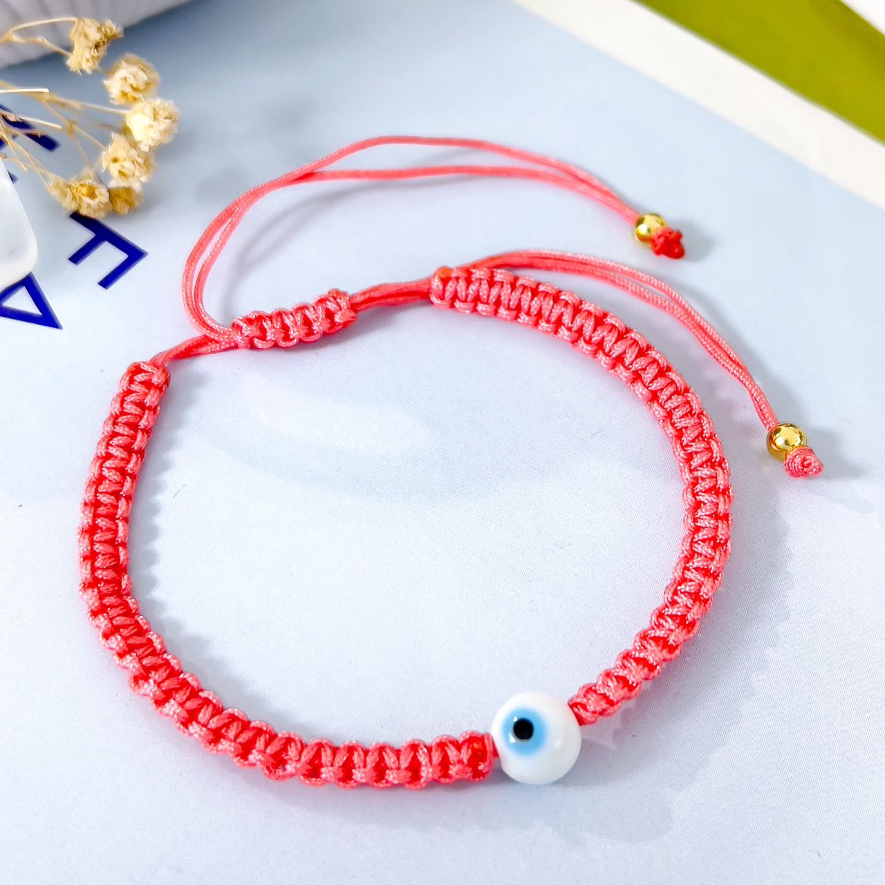 PULSERA H21 - Piedras Bellisimas