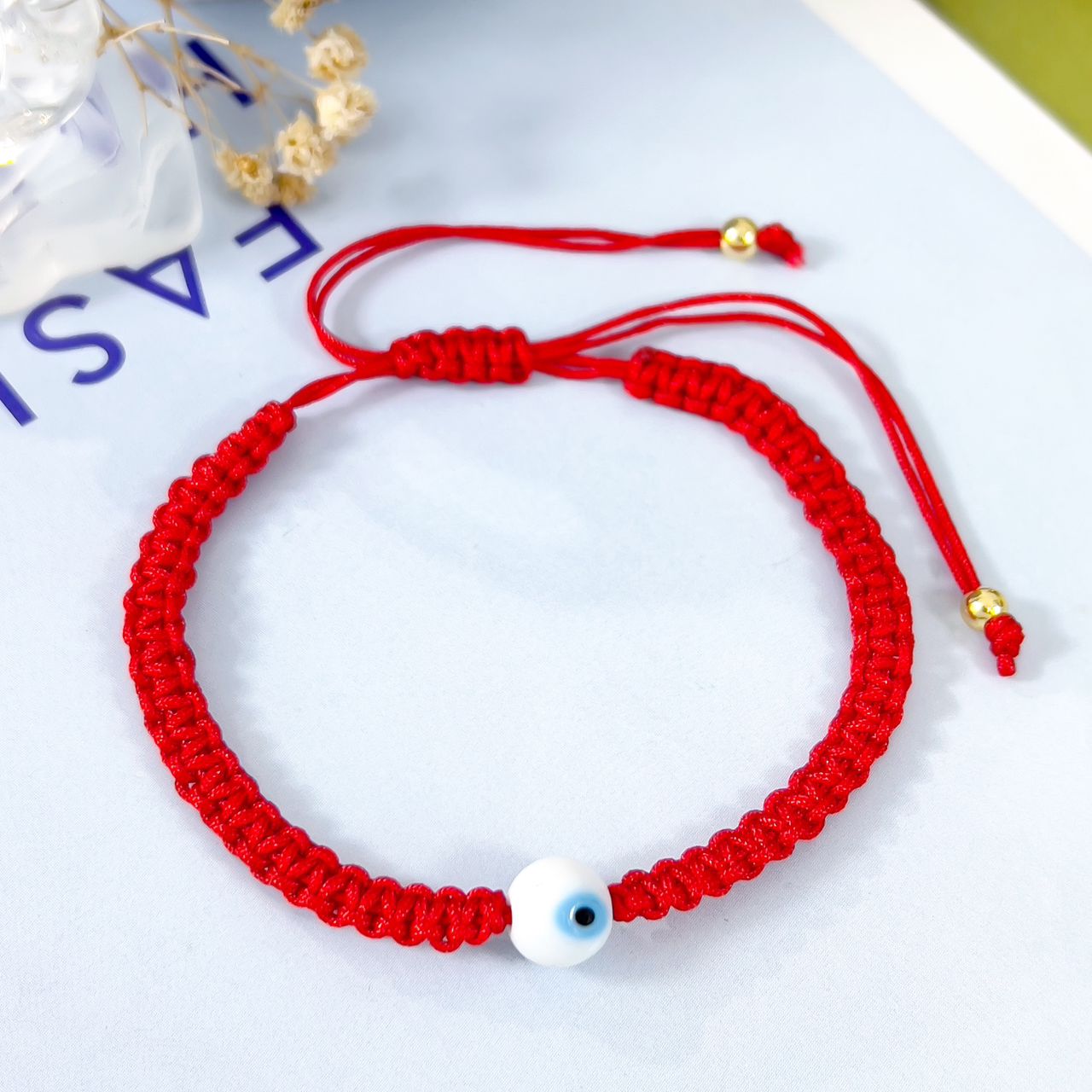 PULSERA H21 - Piedras Bellisimas