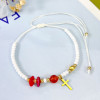 PULSERA H23 - Piedras Bellisimas