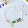 PULSERA H23 - Piedras Bellisimas