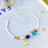 PULSERA H23 - Piedras Bellisimas