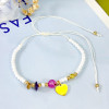 PULSERA H23 - Piedras Bellisimas