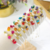 PULSERA H23 - Piedras Bellisimas