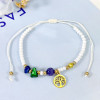 PULSERA H23 - Piedras Bellisimas