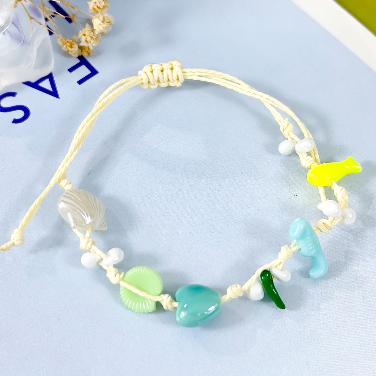 PULSERA H24 - Piedras Bellisimas