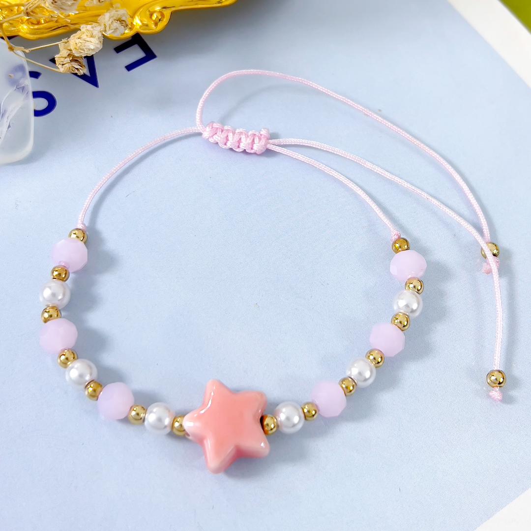 PULSERA H25 - Piedras Bellisimas