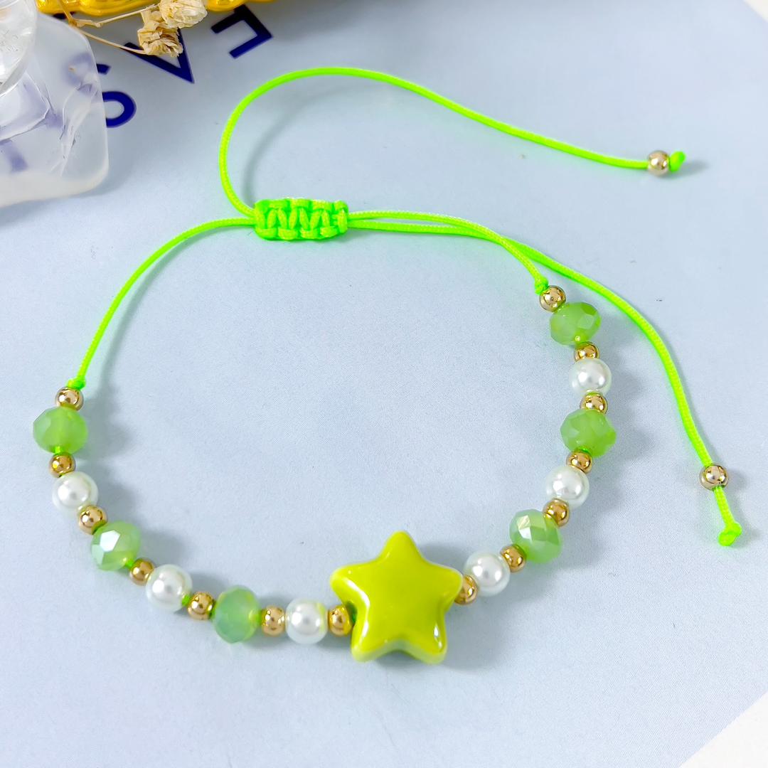 PULSERA H25 - Piedras Bellisimas