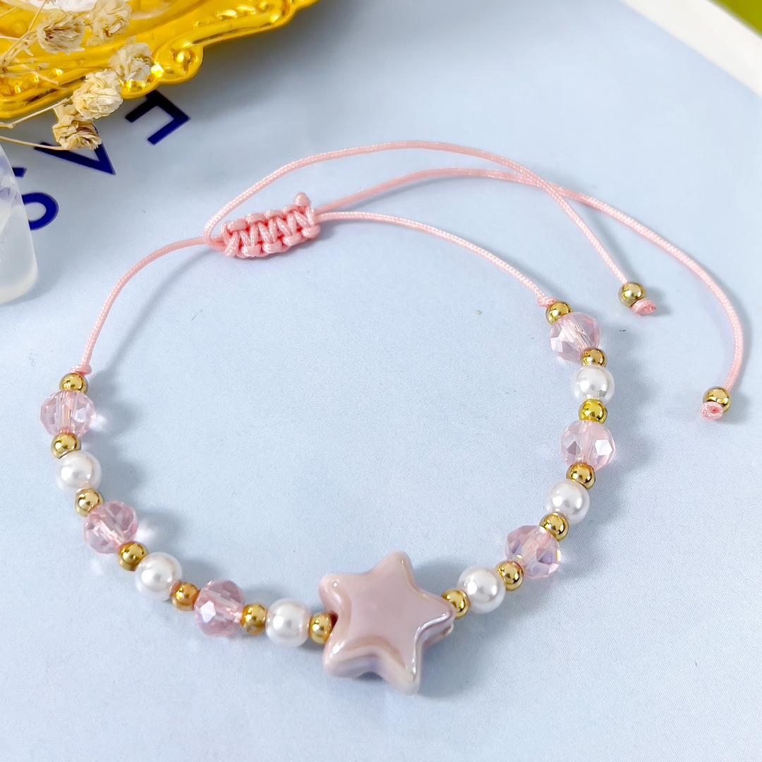 PULSERA H25 - Piedras Bellisimas
