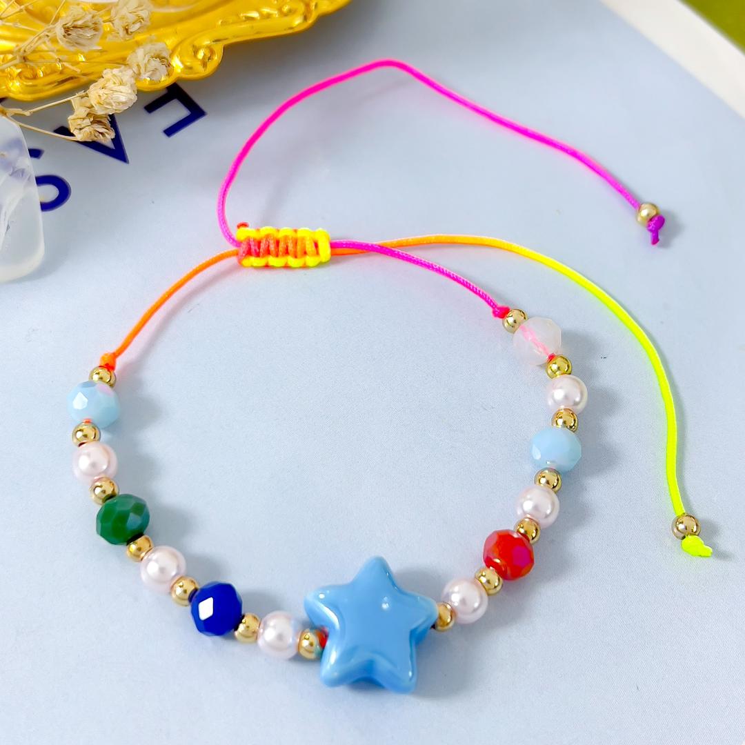 PULSERA H25 - Piedras Bellisimas