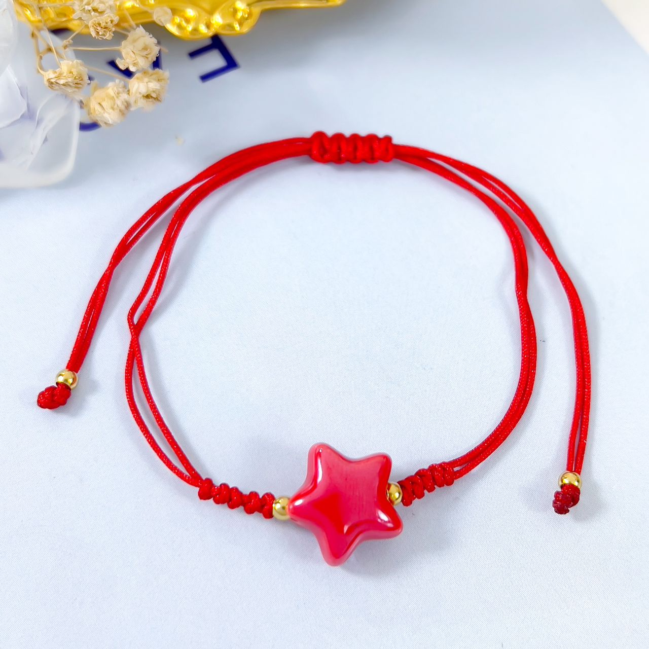 PULSERA H26 - Piedras Bellisimas