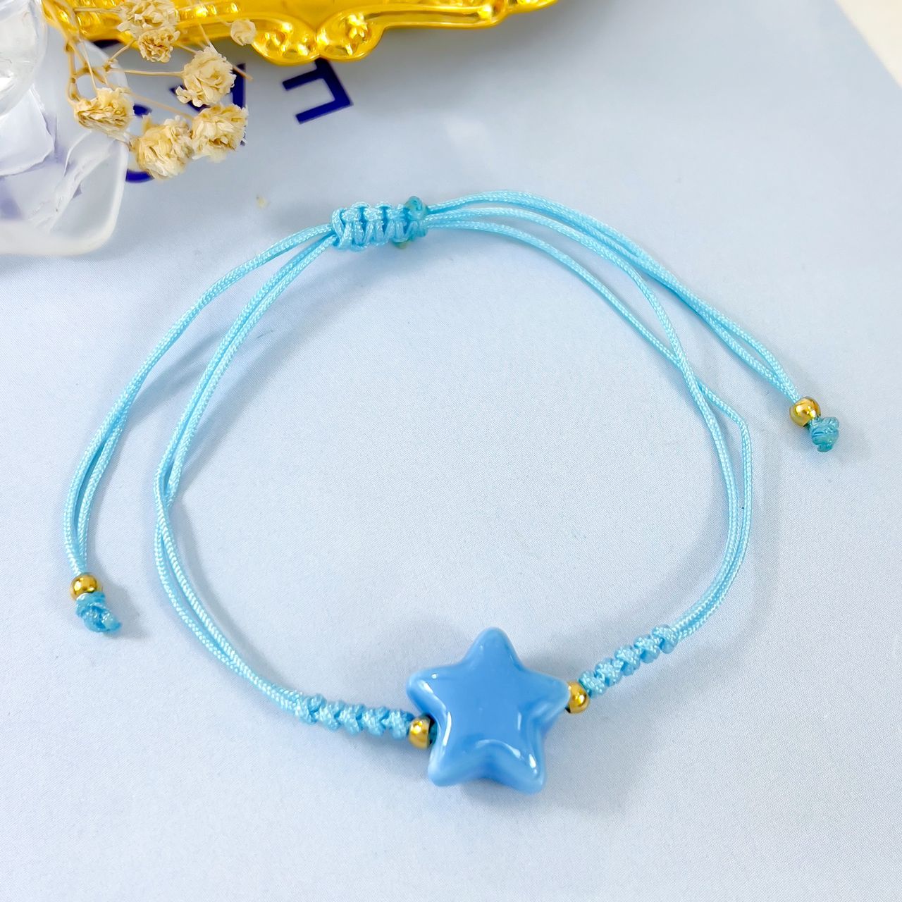 PULSERA H26 - Piedras Bellisimas