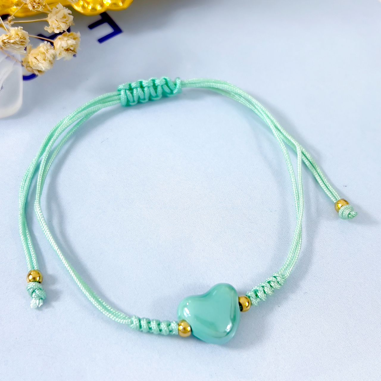 PULSERA H27 - Piedras Bellisimas